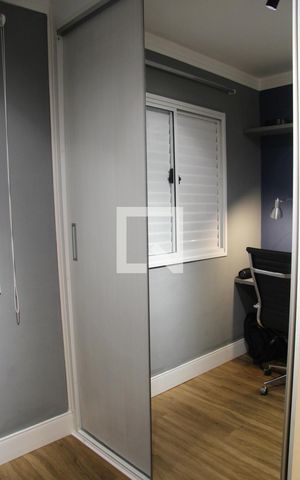 Apartamento à venda com 100m², 3 quartos e 2 vagasQuarto3
