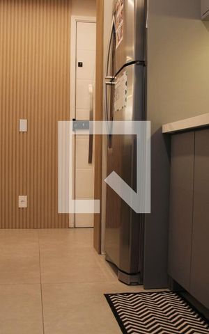 Apartamento à venda com 100m², 3 quartos e 2 vagasCozinha