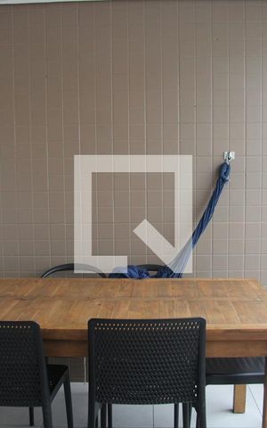 Apartamento à venda com 100m², 3 quartos e 2 vagasVaranda Gourmet da Sala