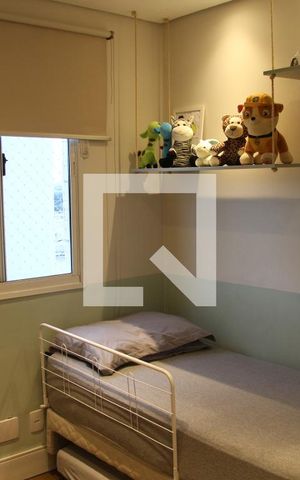 Apartamento à venda com 100m², 3 quartos e 2 vagasQuarto2