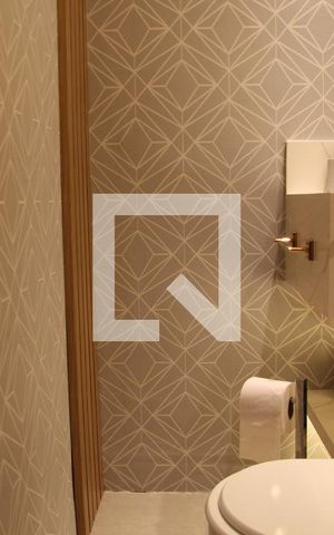Apartamento à venda com 100m², 3 quartos e 2 vagasLavabo