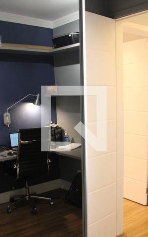 Apartamento à venda com 100m², 3 quartos e 2 vagasQuarto3