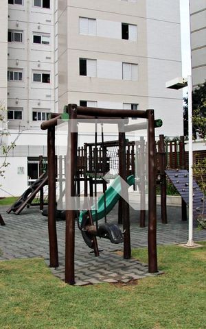 Apartamento à venda com 100m², 3 quartos e 2 vagasÁrea comum - Playground