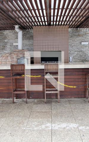 Apartamento à venda com 100m², 3 quartos e 2 vagasChurrasqueira 1