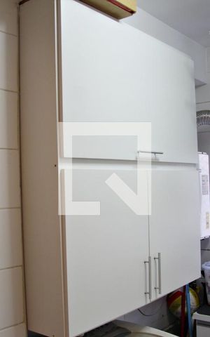 Apartamento à venda com 100m², 3 quartos e 2 vagasÁrea de Serviço
