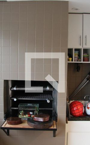 Apartamento à venda com 100m², 3 quartos e 2 vagasVaranda Gourmet da Sala Varanda Gourmet da Sala