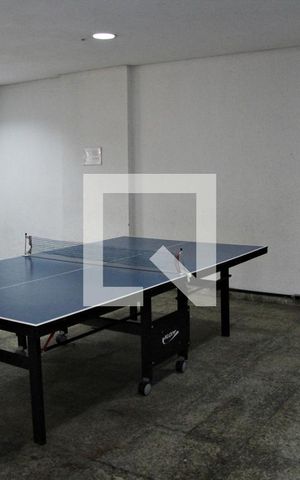 Apartamento à venda com 100m², 3 quartos e 2 vagasSalão de jogos