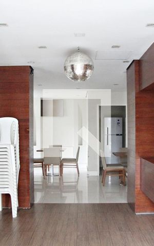 Apartamento à venda com 100m², 3 quartos e 2 vagasÁrea comum - Salão de festas