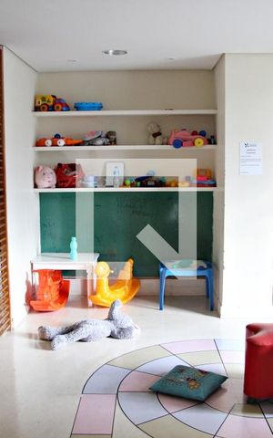 Apartamento à venda com 100m², 3 quartos e 2 vagasBrinquedoteca