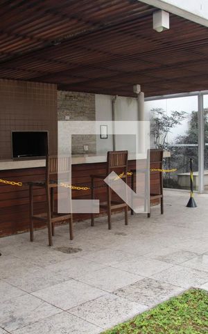 Apartamento à venda com 100m², 3 quartos e 2 vagasChurrasqueira 2