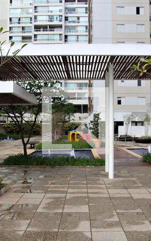 Apartamento à venda com 100m², 3 quartos e 2 vagasÁrea comum