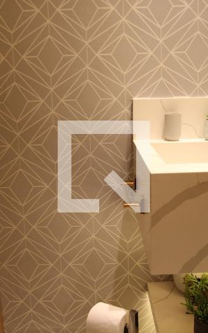 Apartamento à venda com 100m², 3 quartos e 2 vagasLavabo
