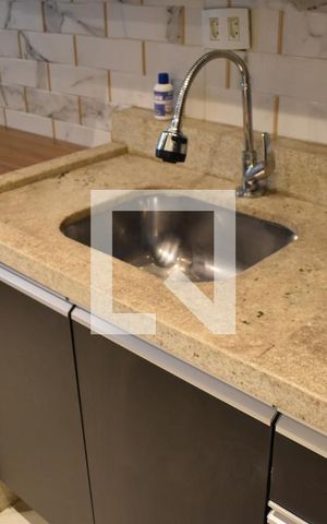 Studio à venda com 17m², 1 quarto e sem vagaStudio 
