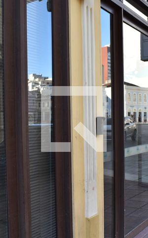 Studio à venda com 17m², 1 quarto e sem vagaPlaquinha