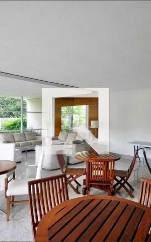 Apartamento à venda com 140m², 3 quartos e 2 vagas Apartamento à venda com 140m², 3 quartos e 2 vagasÁrea comum - Salão de festas