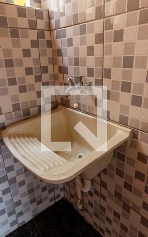 Apartamento à venda com 48m², 2 quartos e sem vaga Apartamento à venda com 48m², 2 quartos e sem vagaÁrea de Serviço