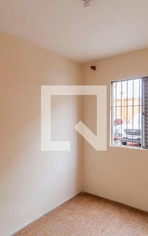 Apartamento à venda com 48m², 2 quartos e sem vaga Apartamento à venda com 48m², 2 quartos e sem vagaQuarto 1