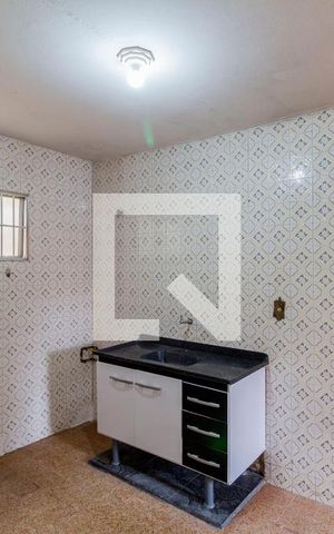 Apartamento à venda com 48m², 2 quartos e sem vaga Apartamento à venda com 48m², 2 quartos e sem vagaCozinha