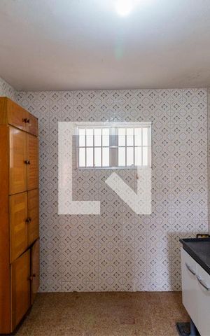 Apartamento à venda com 48m², 2 quartos e sem vaga Apartamento à venda com 48m², 2 quartos e sem vagaCozinha