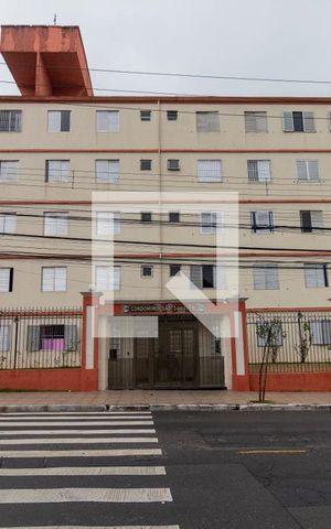 Apartamento à venda com 48m², 2 quartos e sem vaga Apartamento à venda com 48m², 2 quartos e sem vagaFachada
