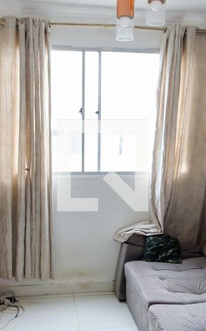Apartamento à venda com 39m², 2 quartos e 1 vagasala