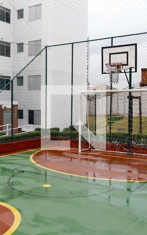 Apartamento à venda com 39m², 2 quartos e 1 vagaQuadra Esportiva