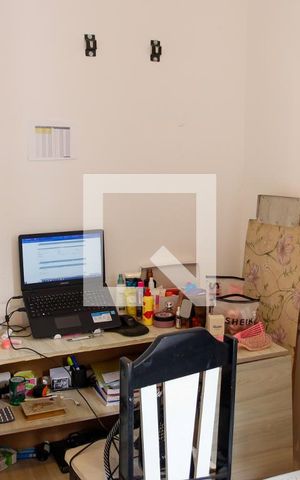 Apartamento à venda com 39m², 2 quartos e 1 vagaQuarto 2