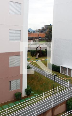 Apartamento à venda com 39m², 2 quartos e 1 vagaVista
