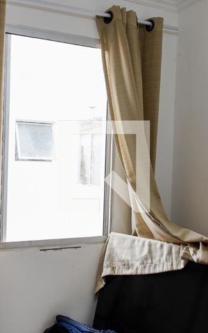 Apartamento à venda com 39m², 2 quartos e 1 vagaQuarto 1