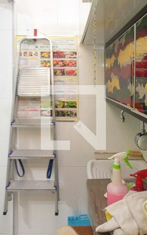 Casa de condomínio para alugar com 85m², 2 quartos e 1 vaga Casa de condomínio para alugar com 85m², 2 quartos e 1 vagaQuintal