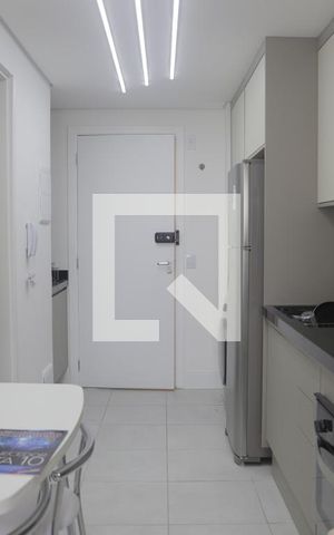 Studio à venda com 25m², 0 quarto e sem vagaCozinha