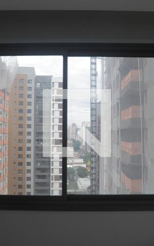 Studio à venda com 25m², 0 quarto e sem vagaStudio