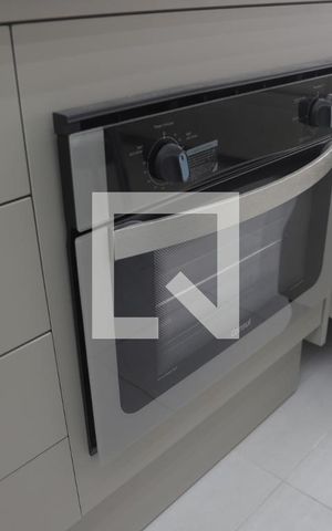 Studio à venda com 25m², 0 quarto e sem vagaCozinha