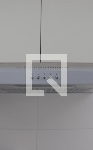 Studio à venda com 25m², 0 quarto e sem vagaCozinha