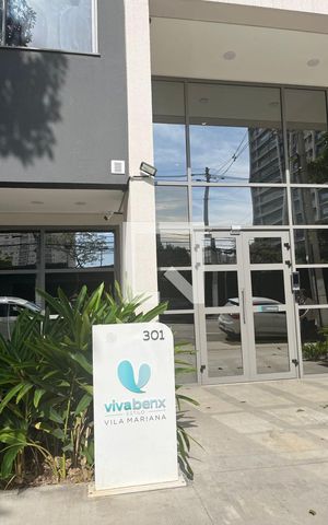 Studio à venda com 25m², 0 quarto e sem vaga Studio à venda com 25m², 0 quarto e sem vagaFachada