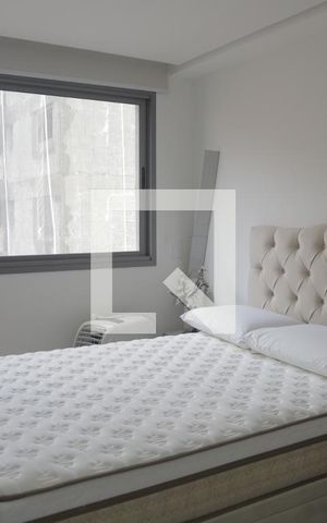 Studio à venda com 25m², 0 quarto e sem vagaStudio