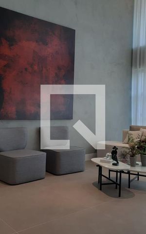 Studio à venda com 25m², 0 quarto e sem vaga Studio à venda com 25m², 0 quarto e sem vagaHall de entrada