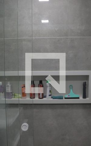 Studio à venda com 25m², 0 quarto e sem vagaBanheiro Studio