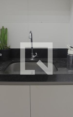 Studio à venda com 25m², 0 quarto e sem vagaTanque
