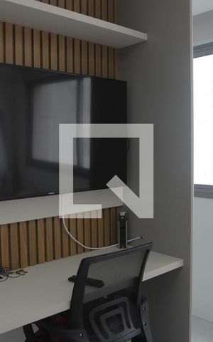 Studio à venda com 25m², 0 quarto e sem vagaStudio
