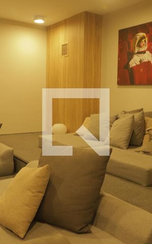 Studio à venda com 25m², 0 quarto e sem vagaCinema