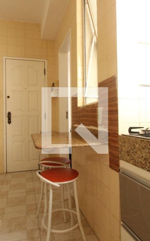 Apartamento à venda com 144m², 3 quartos e 1 vagaCozinha
