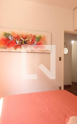 Apartamento à venda com 144m², 3 quartos e 1 vagaQuarto  2