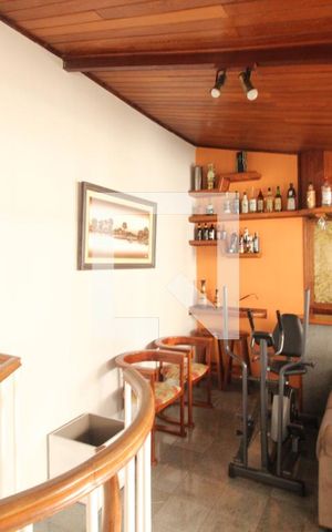 Apartamento à venda com 144m², 3 quartos e 1 vagaSala - Segundo Andar