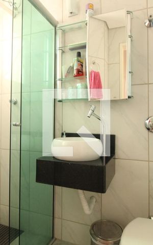 Apartamento à venda com 144m², 3 quartos e 1 vagaBanheiro 