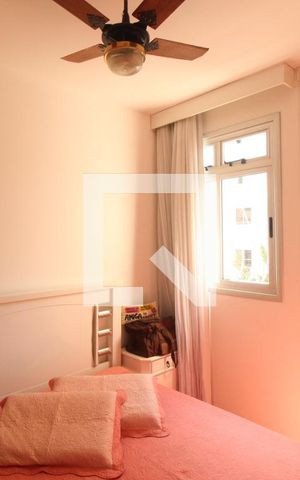 Apartamento à venda com 144m², 3 quartos e 1 vagaQuarto  2