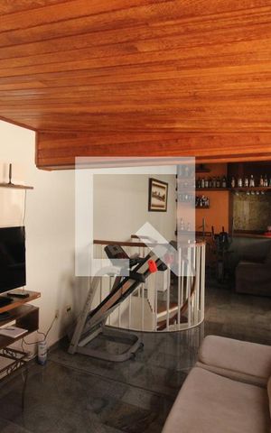 Apartamento à venda com 144m², 3 quartos e 1 vagaSala - Segundo Andar