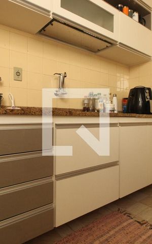 Apartamento à venda com 144m², 3 quartos e 1 vagaCozinha