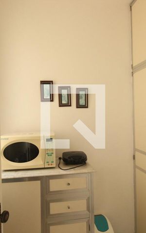 Apartamento à venda com 144m², 3 quartos e 1 vagaCozinha