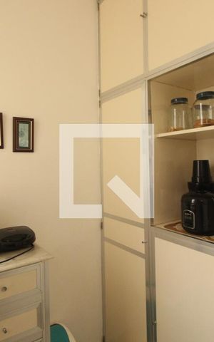 Apartamento à venda com 144m², 3 quartos e 1 vagaCozinha